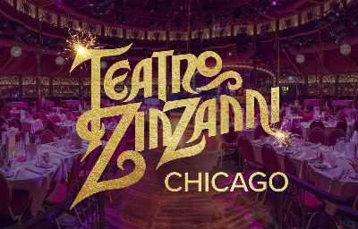Post image for Theater Review: TEATRO ZINZANNI: WISHES & DREAMS (Cambria Hotel in Chicago)