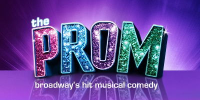 Post image for Theater Review: THE PROM (North American Tour)