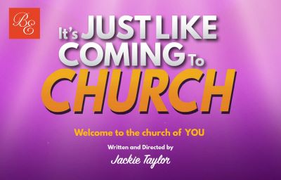 Post image for Theater Review: IT’S JUST LIKE COMING TO CHURCH (Black Ensemble Theater in Chicago)