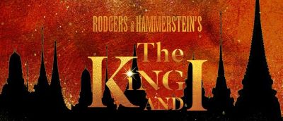 Post image for Theater Review: THE KING AND I (Drury Lane, Chicagoland)