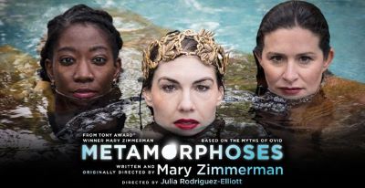 Post image for Theater Review: METAMORPHOSES (A Noise Within)