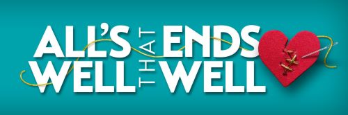 Post image for Theater Review: ALL’S WELL THAT ENDS WELL (Chicago Shakes)