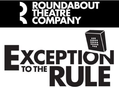 Post image for Off-Broadway Review: EXCEPTION TO THE RULE (Roundabout)