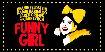 Post image for Broadway Review: FUNNY GIRL (August Wilson)