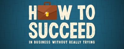 Post image for Theater Review: HOW TO SUCCEED IN BUSINESS WITHOUT REALLY TRYING (Musical Theatre Guild)