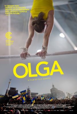 Post image for Film Recommendation: OLGA (Directed by Elie Grappe)