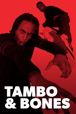 Post image for Commentary and Los Angeles Theater Review: TAMBO & BONES (Kirk Douglas Theatre)