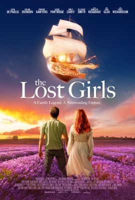 Post image for Film: THE LOST GIRLS (directed by Livia De Paolis)