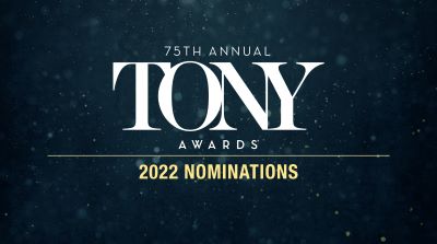 Post image for New York Theater: 75TH ANNUAL TONY AWARD NOMINATIONS