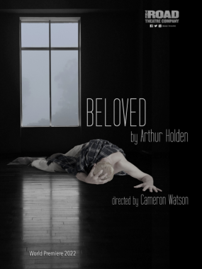 Post image for Theater Review: BELOVED (Road Theatre in NoHo)