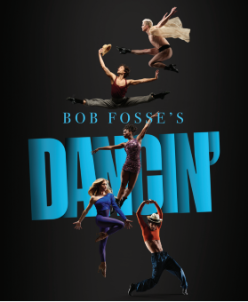 Post image for Pre-Broadway Review: BOB FOSSE’S DANCIN’ (The Old Globe)