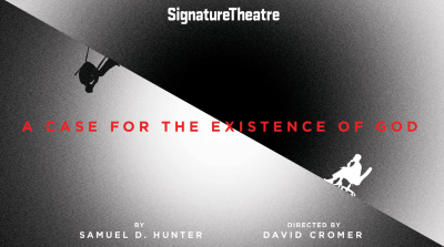 Post image for Off-Broadway Review: A CASE FOR THE EXISTENCE OF GOD (Signature Theatre)