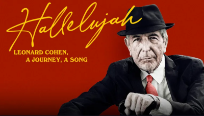 Post image for Film: HALLELUJAH: LEONARD COHEN, A JOURNEY, A SONG (directed by Daniel Geller & Dayna Goldfine)