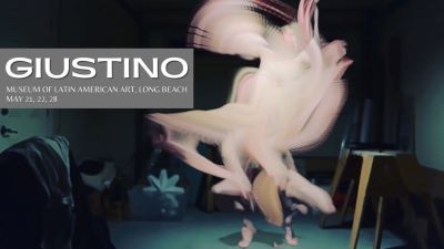 Post image for Opera Preview: GIUSTINO (Long Beach Opera)