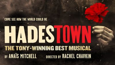 Post image for Theater Review: HADESTOWN (North American Tour)