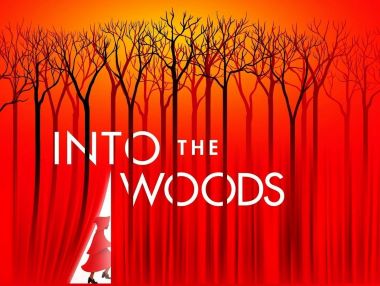 Post image for Theater Review: INTO THE WOODS (National Tour)