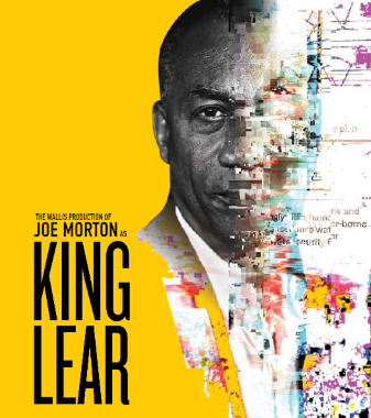 Post image for Theater Review: KING LEAR (The Wallis in Beverly Hills)