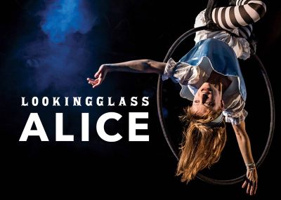 Post image for Theater Review: LOOKINGGLASS ALICE (Lookingglass Theatre)