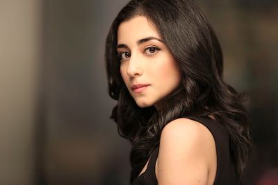Post image for Theater Interview: NIKKI MASSOUD (Starring in “Wish You Were Here” Off-Broadway at Playwrights Horizons)