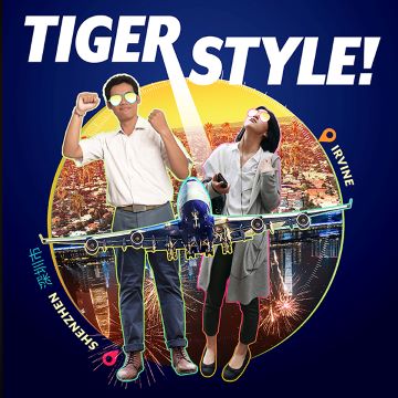 Post image for Theater Review: TIGER STYLE! (South Coast Rep)