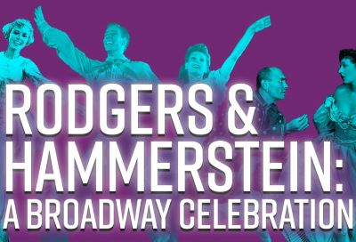 Post image for New York Theater Event: RODGERS & HAMMERSTEIN: A BROADWAY CELEBRATION (Transport Group at Merkin Hall)