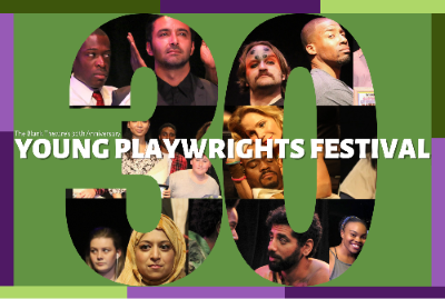 Post image for Theater: 30TH ANNUAL YOUNG PLAYWRIGHTS FESTIVAL (Blank Theatre)