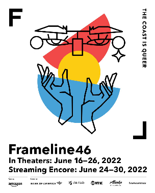 Post image for Film Festival Review: FRAMELINE46: THE COAST IS QUEER (Castro Theatre et al. in San Francisco)
