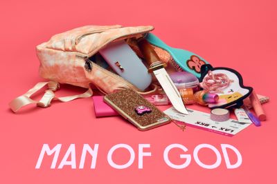 Post image for Theater Review: MAN OF GOD (Geffen Playhouse)