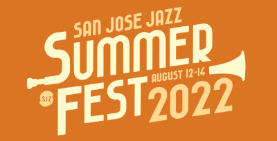 Post image for Music Recommendation: 32nd SAN JOSE JAZZ SUMMER FEST