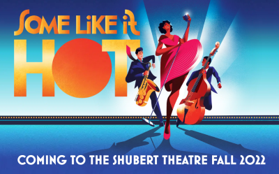 Post image for Broadway Opening: SOME LIKE IT HOT (Shubert Theatre)