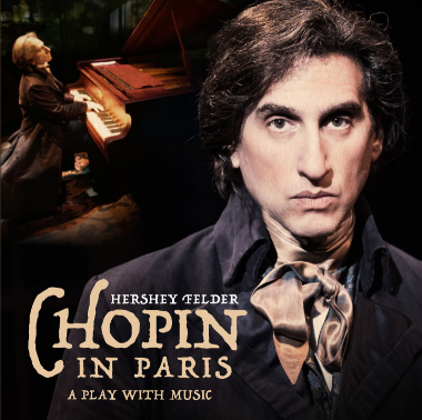 Post image for Theater Review: CHOPIN IN PARIS (The Wallis)