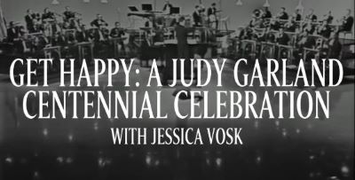 Post image for Concert Reviews: GET HAPPY: A JUDY GARLAND CENTENNIAL CELEBRATION / FOURTH WITH FIREWORKS (SF Symphony)