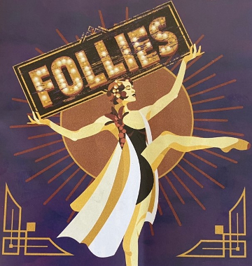 Post image for Theater Review: FOLLIES (SF Playhouse)