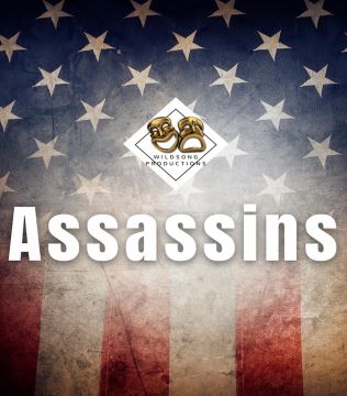 Post image for San Diego Theater Review: ASSASSINS (Wildsong Productions in Ocean Beach)
