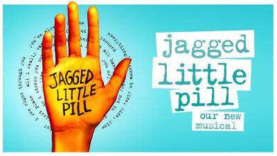 Post image for National Tour Review: JAGGED LITTLE PILL (Hollywood Pantages)