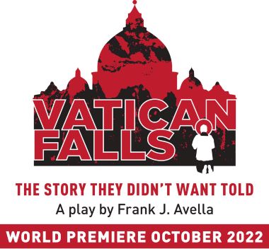 Post image for Off-Broadway Recommendation: VATICAN FALLS (The Tank)