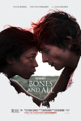 Post image for Upcoming Film: BONES AND ALL (Notes from Director Luca Guadagnino)