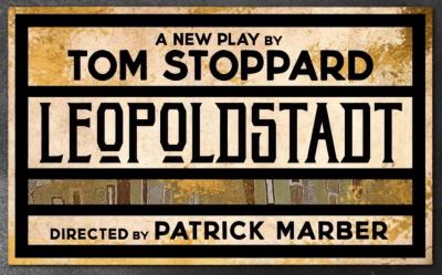 Post image for Broadway Review: LEOPOLDSTADT (Longacre Theatre)
