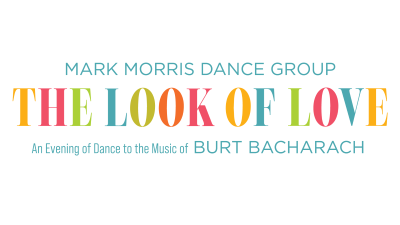Post image for Recommended Dance: THE LOOK OF LOVE (Mark Morris Dance Group World Premiere at The Broad Stage in Santa Monica)