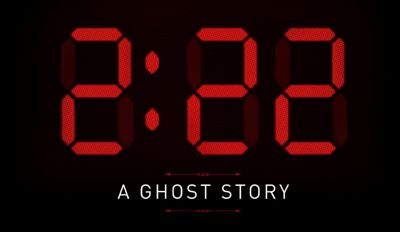 Post image for Theater Review: 2:22: A GHOST STORY (Ahmanson Theatre)