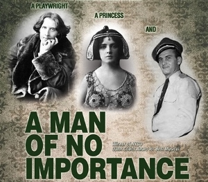 Post image for Los Angeles Theater Review: A MAN OF NO IMPORTANCE (Elephant Stages / Hollywood Fringe)
