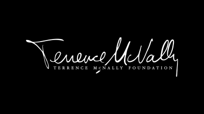 Post image for Theater Extras: TERRENCE McNALLY FOUNDATION LAUNCHES