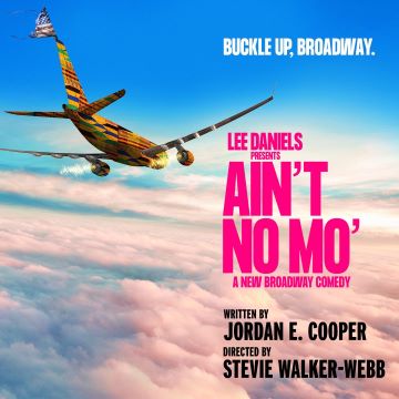 Post image for Broadway Recommendation: AIN’T NO MO (Belasco Theatre)