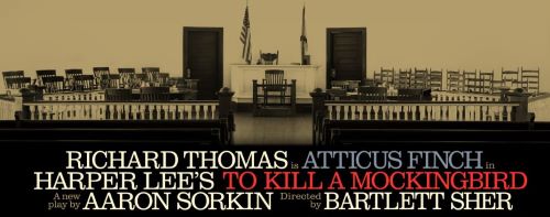 Post image for Theater Commentary: TO KILL A MOCKINGBIRD (National Tour)