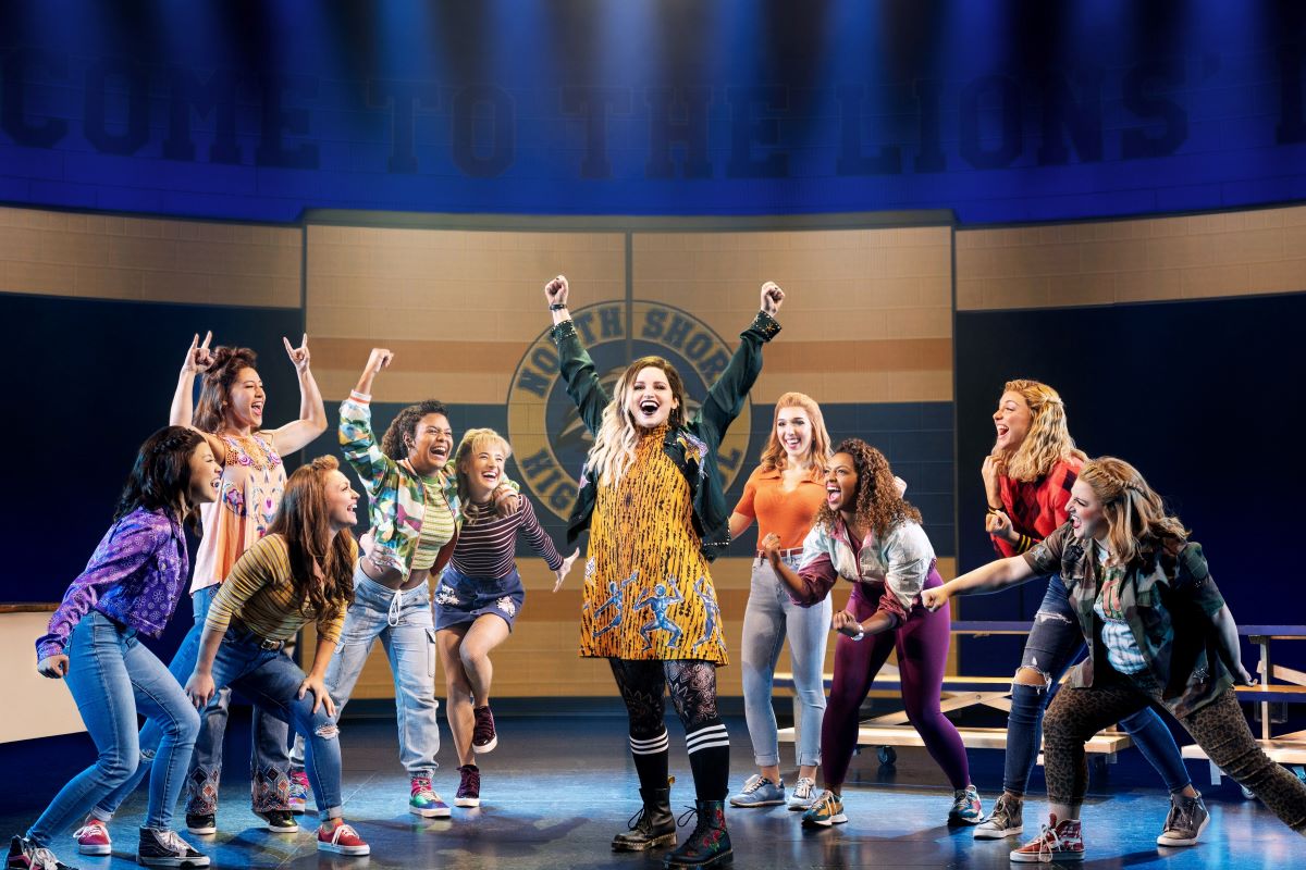 D.C. Pre-Broadway Review: 'Mean Girls