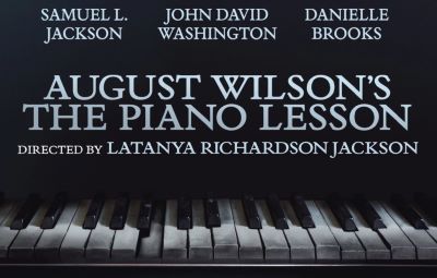 Post image for Broadway Review: THE PIANO LESSON (Ethel Barrymore)