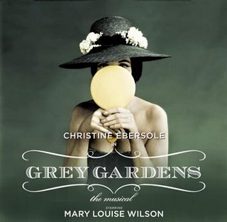 Post image for Broadway Review: GREY GARDENS (Walter Kerr)