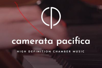 Post image for Music Review: CAMERATA PACIFICA (September 2022)