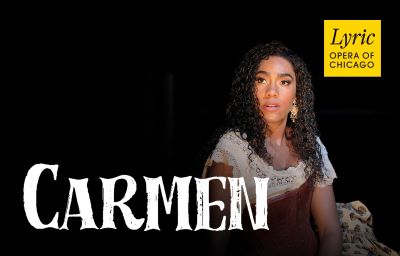 Post image for Opera Review: CARMEN (Lyric Opera of Chicago)