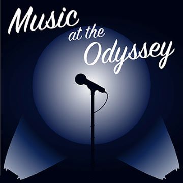 Post image for Cabaret Recommendation: MUSIC AT THE ODYSSEY (Celebrating Rodgers and Hammerstein and Cole Porter)